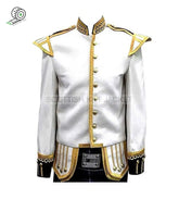 Custom Made Military doublet jacket for sale